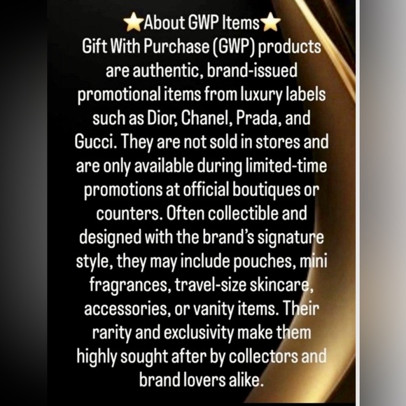 Chanel Beauté White & Black Cosmetic Pouch GWP NWB - Picture 16 of 16